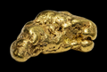 3.818 gram Klamath Ca.