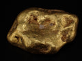 Natural Gold Nugget 42.945 gram Yukon Canada