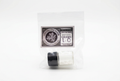 1 gram Crystallized Silver - Vial