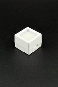 VIP Medium Display Box, White, 1.2 x 1.2 x .063