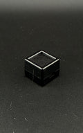 VIP Black Nugget or Gem Display Box, Small