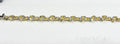 Gold Nugget Bracelet "Orocal" BJ1000N Genuine Hand Crafted Jewelry - 14K Gold Casting