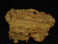 Malakoff Diggings California natural gold nugget weighing 14.354 grams, first view