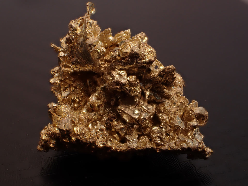 15.019 gram Round Mtn, NV -Matrix