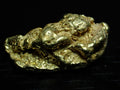 6.472g Starr Creek NV - Gold Nugget