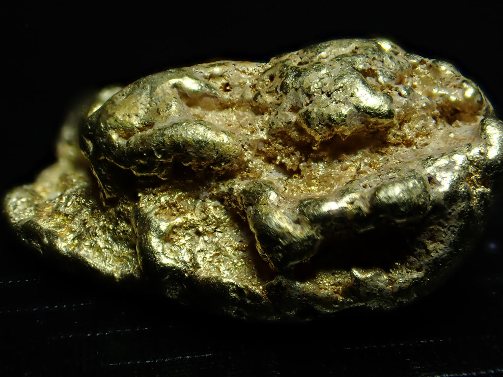 6.472g Starr Creek NV - Gold Nugget