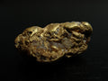 4.437 grams Susanville Ca. Gold Nugget