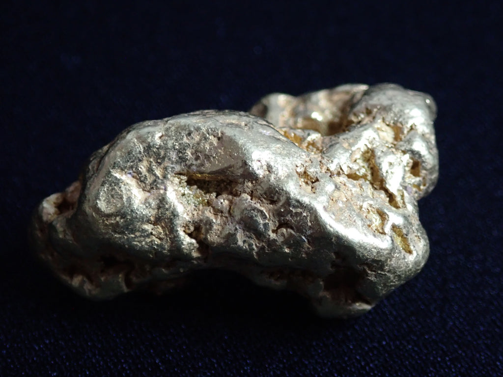 45.774g Klamath, California Gold Nugget
