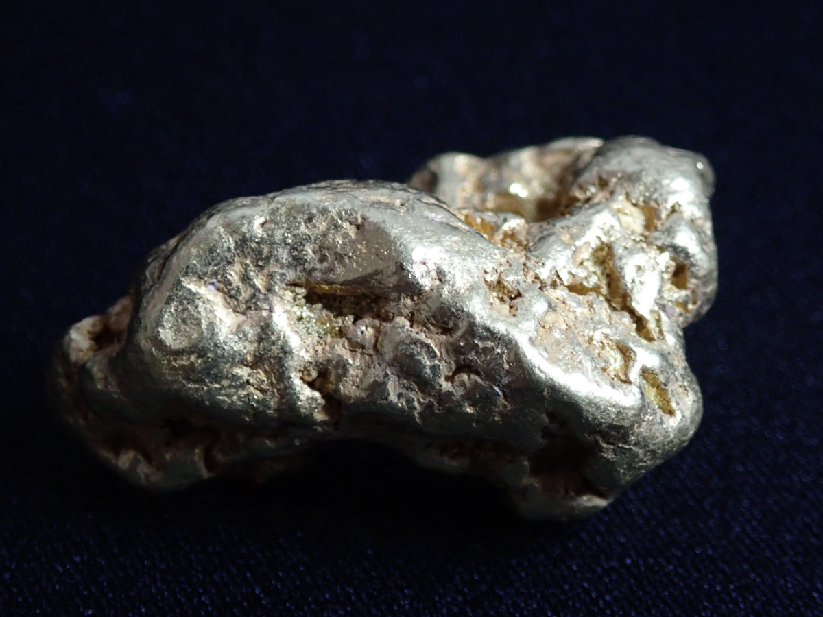45.774g Klamath, California Gold Nugget