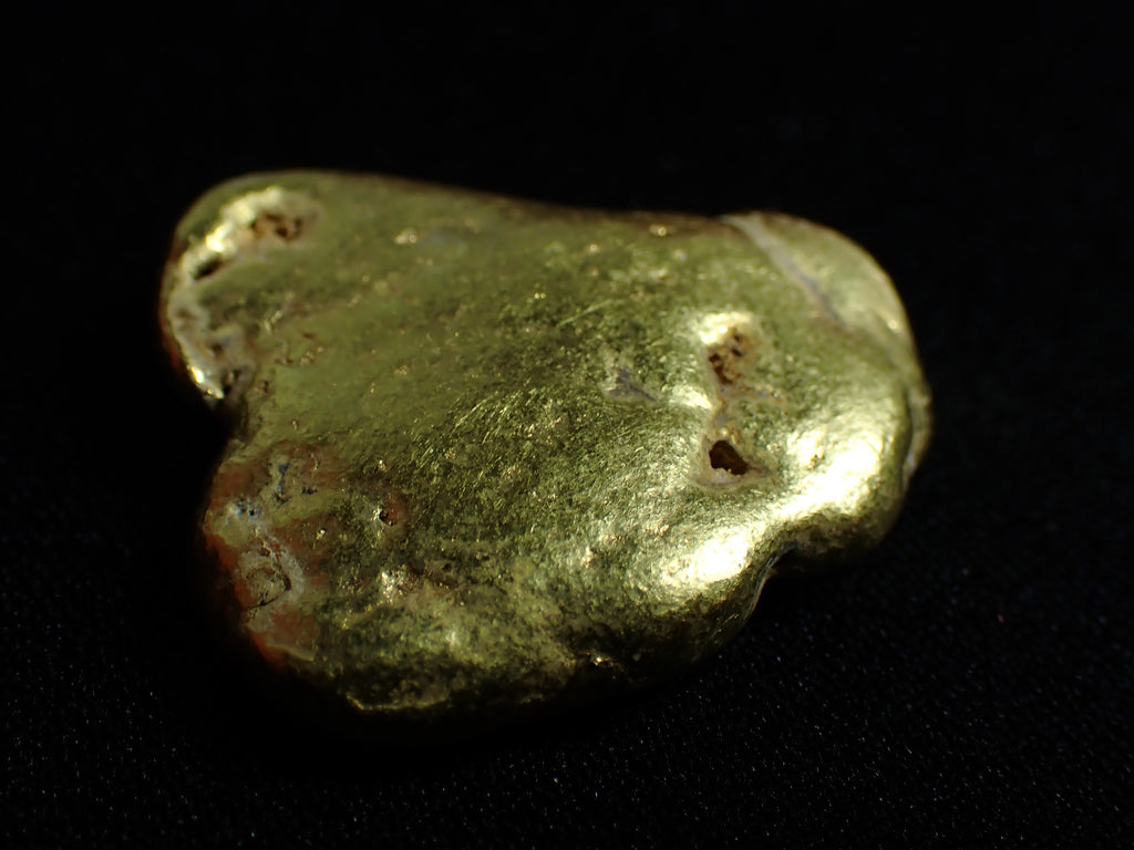 27.477 gram Bering Sea Gold Nugget