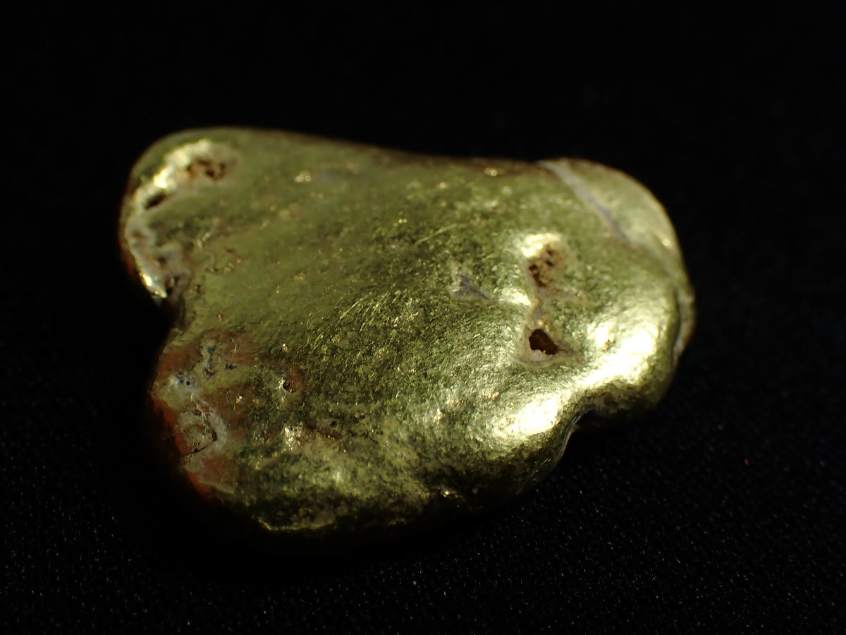27.477 gram Bering Sea Gold Nugget