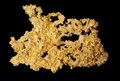 75.656g GG Prospect Mine Matrix Specimen - Tuolumne, California