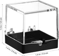 Mineral Display Case