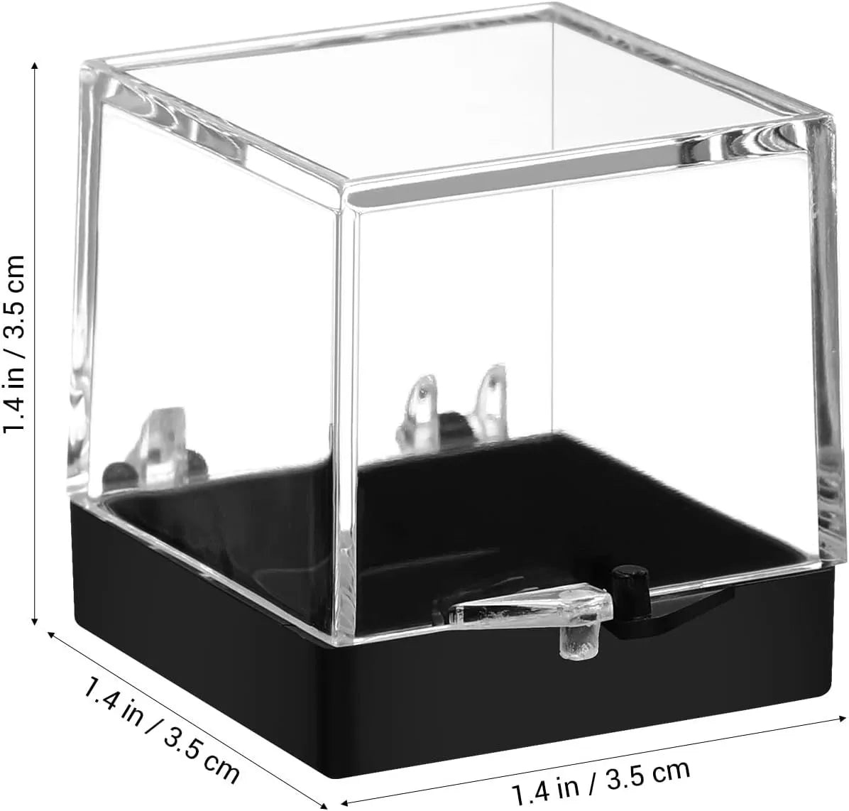 Mineral Display Case