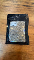 0.50g+ Gold Paydirt, Guaranteed Gold Inside, Mini Gold Rush Bag