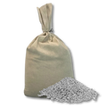 500 oz Bag Silver Grain / Shot (.9999)