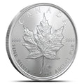 2026 1 oz Canadian Silver Maple Leaf