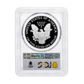 1994-P Proof Silver Eagle PCGS PR69