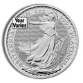 2027 Platinum Britannia - 1 oz