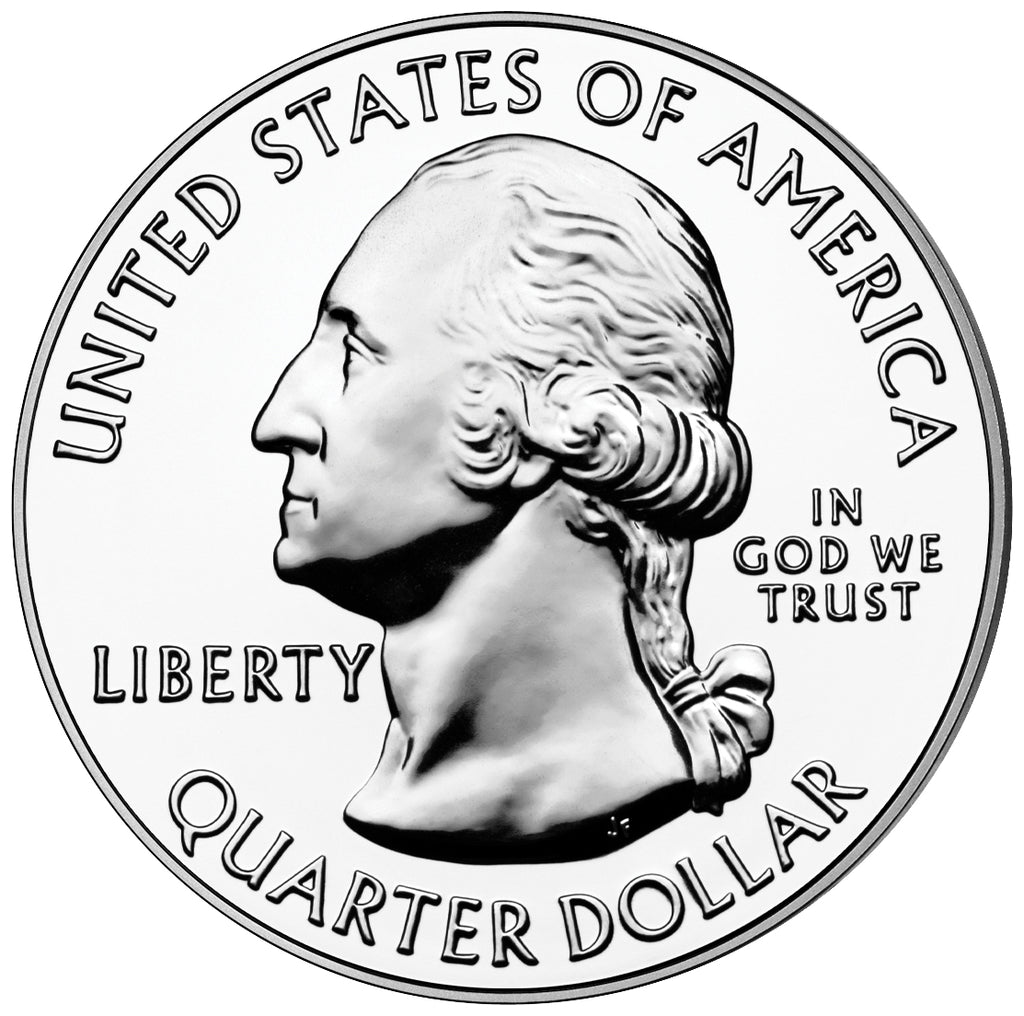 2011 5 oz ATB Olympic Silver Coin - BU