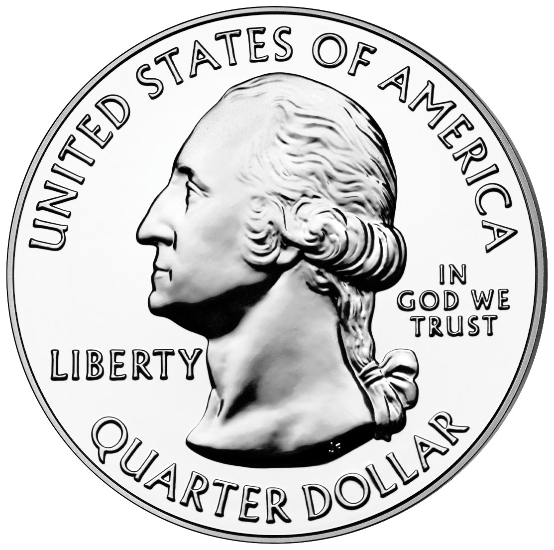 2011 5 oz ATB Olympic Silver Coin - BU