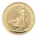 2027 1 oz Gold Britannia