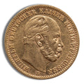 Germany 20 Mark Gold Coin