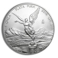 2016 1 oz Silver Mexican Libertad - BU