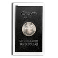 1883-CC GSA Morgan Dollar w/Box & COA