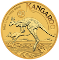 2026 1/4 oz Australian Kangaroo Gold Coin