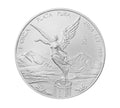 2024 1 oz Silver Mexican Libertad - BU