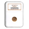 1988 1/10 oz Gold Eagle $5 NGC MS69